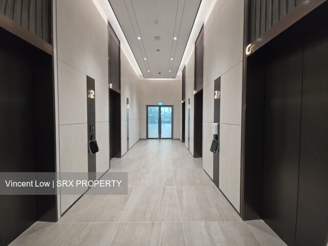 27 International Business Park link to Jurong Town Hall MRT (D22), Office #571141961